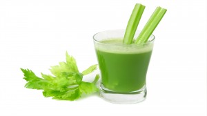 celery juice