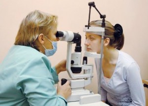 В Архангельской офтальмологической клинике открылось операционное отделение