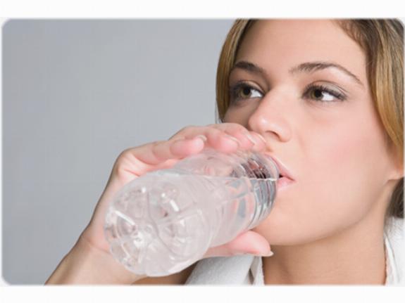 После биоревитализации не пейте много воды