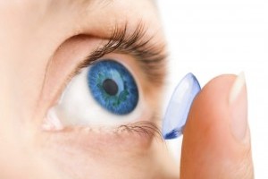Линзы для зрения как удачная альтернатива очкам с диоптриями