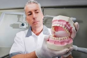 3D стоматология в клинике «Чароит»