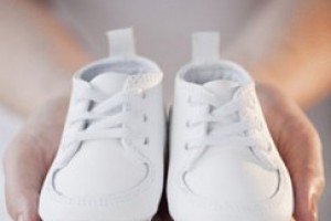 Роль обуви для ребенка