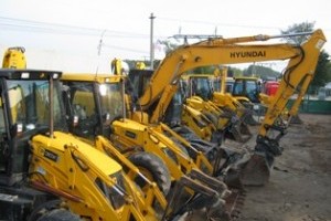 Продажа тракторов погрузчиков и другой строительной техники