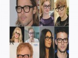 Модные очки для зрения