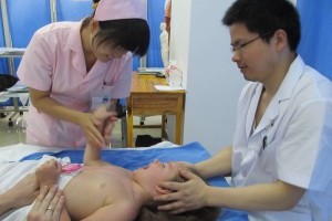 Лечение в Китае: быстро, качественно, недорого
