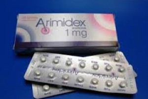 Лекарство Аримидекс