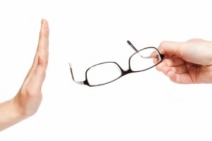 Советы дилетанта: как сохранить зрение