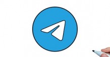 Уроки рисования карандашом: как развиваться в Telegram и ускорить доход?