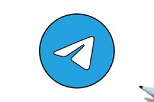 Уроки рисования карандашом: как развиваться в Telegram и ускорить доход?