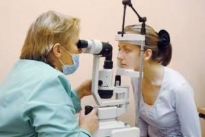 В Архангельской офтальмологической клинике открылось операционное отделение