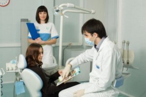 Клиника «ЛидерСтом» – лучшее место для лечения зубов в Москве