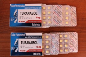 Туринабол: польза и вред