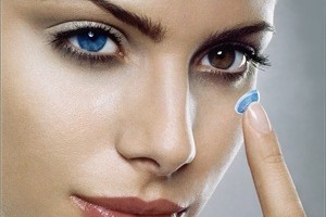 Контактные линзы — это больше, чем просто замена очков