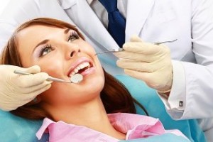 Услуги стоматологии