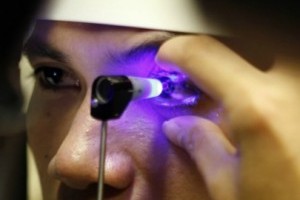 Клинические методики исследования глаза