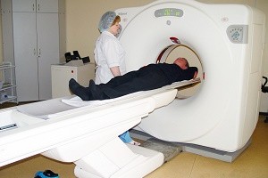 Компьютерная томография: где провести процедуру