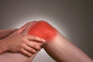 Артроз колена: симптомы