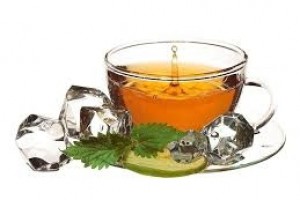 Холодный чай увеличивает вероятность развития мочекаменной болезни
