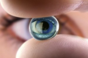 Глазные протезы восстанавливают зрение