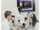 Центр лазерной микрохирургии глаза