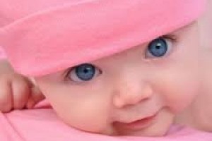 Как нужно следить за здоровьем глаз у новорожденного