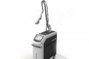 Лазерное медицинское оборудование от Bison Medical