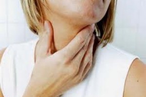 Как вылечить больное горло
