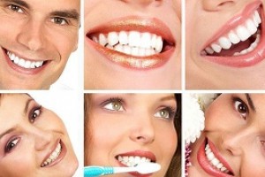 Виды стоматологических вкладок и уход за ними