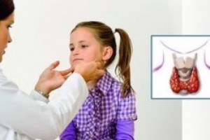 Консультация детского эндокринолога, особенности забора анализов у детей