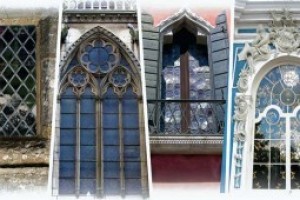 История окна: от истоков до современности