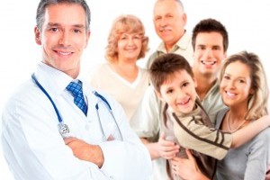 Как выбрать семейного врача?