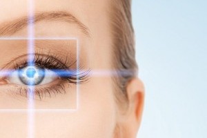 Лазерная коррекция, как наиболее эффективный метод исправления зрения