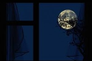Исследователи доказали, что луна имеет отношение к нехорошим сновидениям