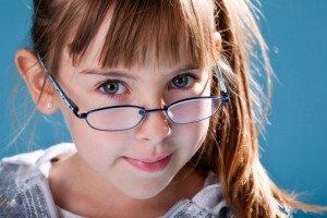 Зрение ребенка и детская хирургия