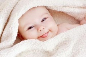 Младенцы имеют сознание на пятом месяце жизни