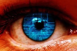 Как защитить глазки в век современных технологий