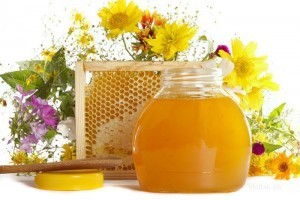 Мёд незаменим для здоровья