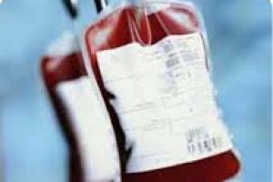 Обменное переливание крови