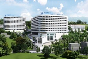 ARINE GARDEN SOCHI: премиальная недвижимость у моря с инвестиционным потенциалом