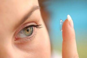 Мифы о контактных линзах: во что верите вы?