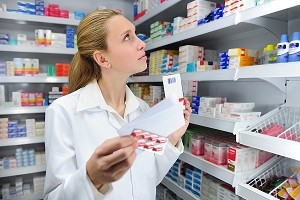 Покупка лекарств в онлайн-аптеке