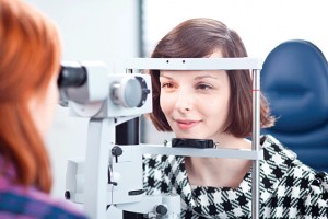 Созданы линзы для диагностирования глаукомы