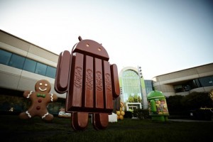 Android 4.4 получит кодовое наименование KitKat