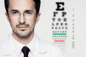 Как влияет компьютер на зрение человека?