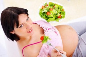Какое же должно быть питание в момент беременности, а именно во втором триместре?