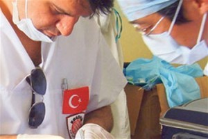 Лечение в турецких клиниках