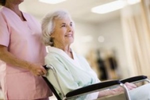 О достойной старости в частных домах престарелых