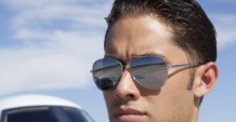 Советы по покупке солнцезащитных очков-авиаторов для мужчин