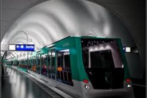 Как не растеряться в парижском метро