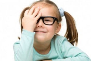 Ученые выяснили еще одну важную причину возникновения близорукости у детей